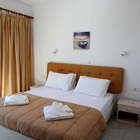 Kappatos Studios & Apartments Lassi  Dış mekan fotoğraf