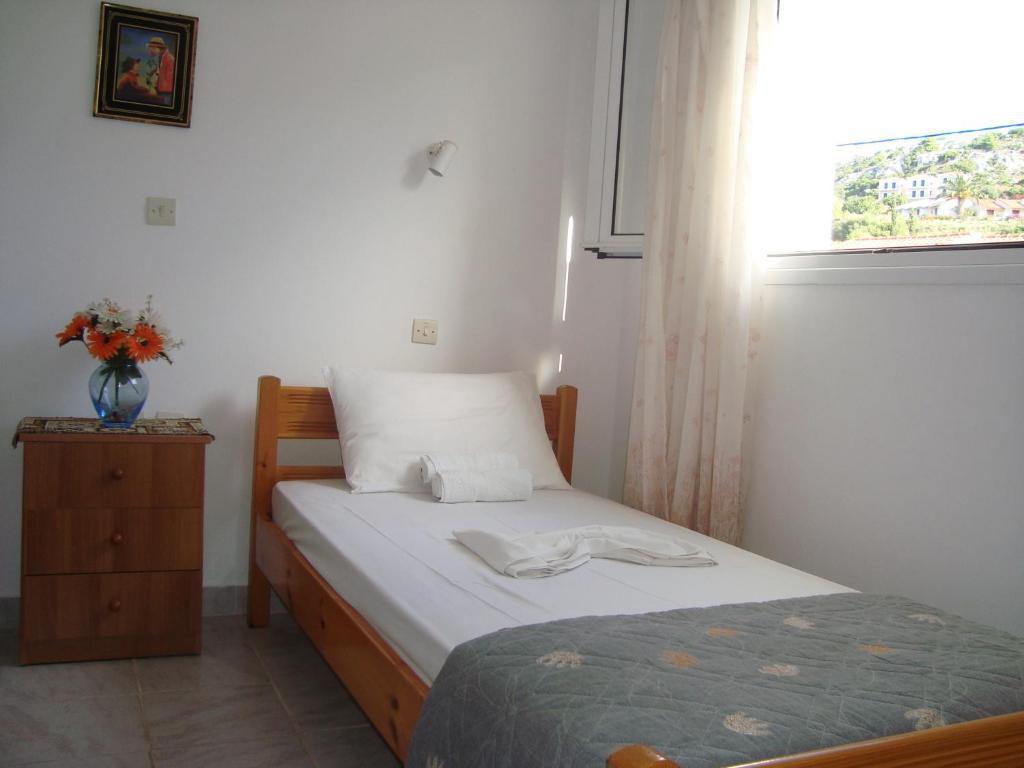 Kappatos Studios & Apartments Lassi  Oda fotoğraf