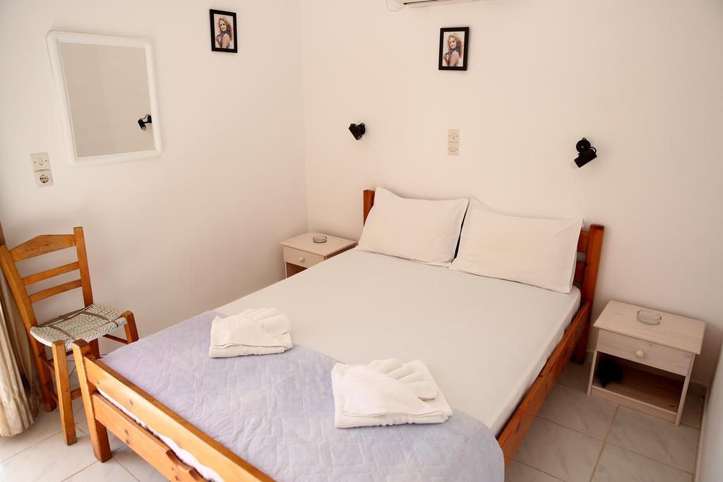 Kappatos Studios & Apartments Lassi  Dış mekan fotoğraf