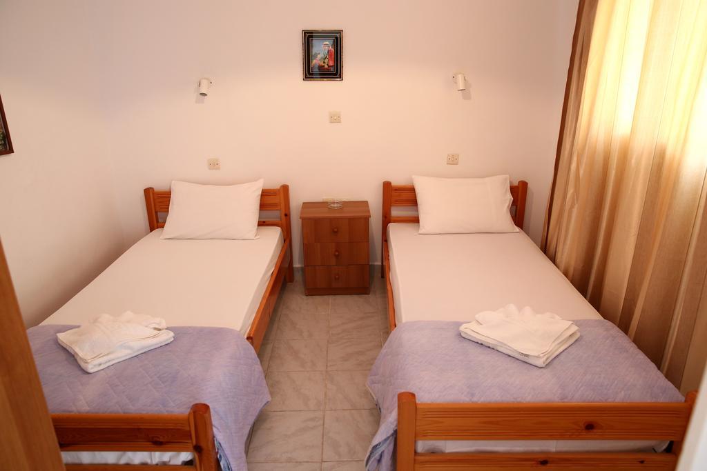 Kappatos Studios & Apartments Lassi  Dış mekan fotoğraf
