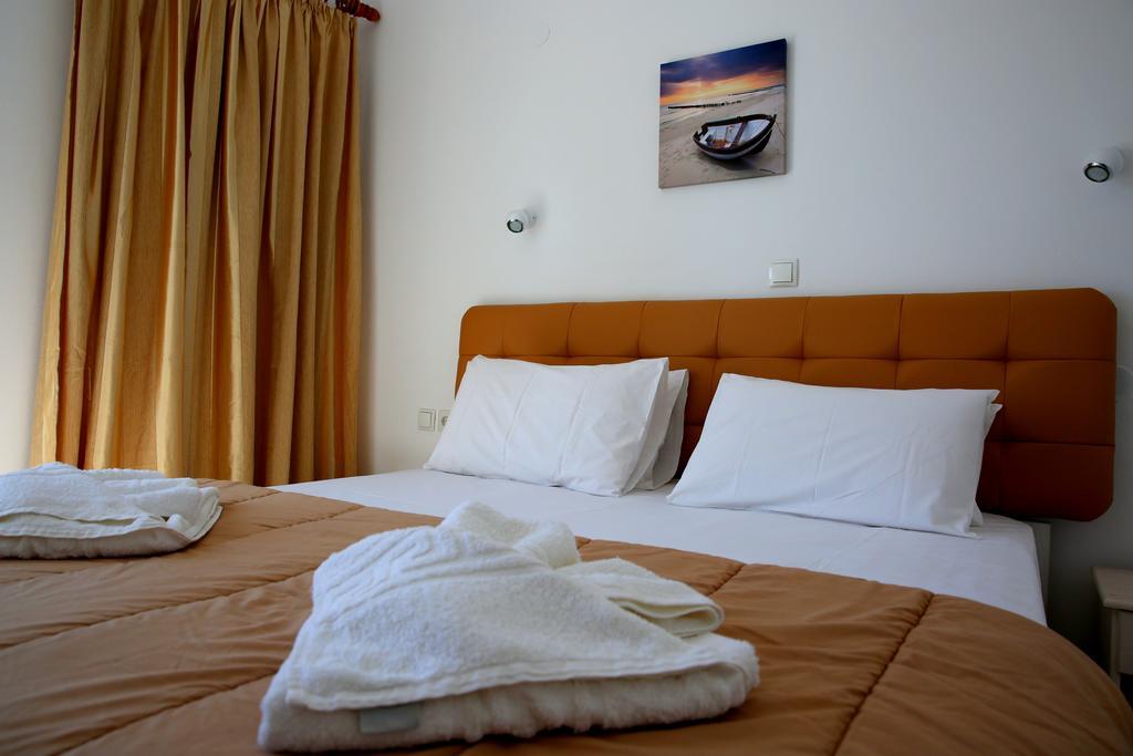 Kappatos Studios & Apartments Lassi  Dış mekan fotoğraf